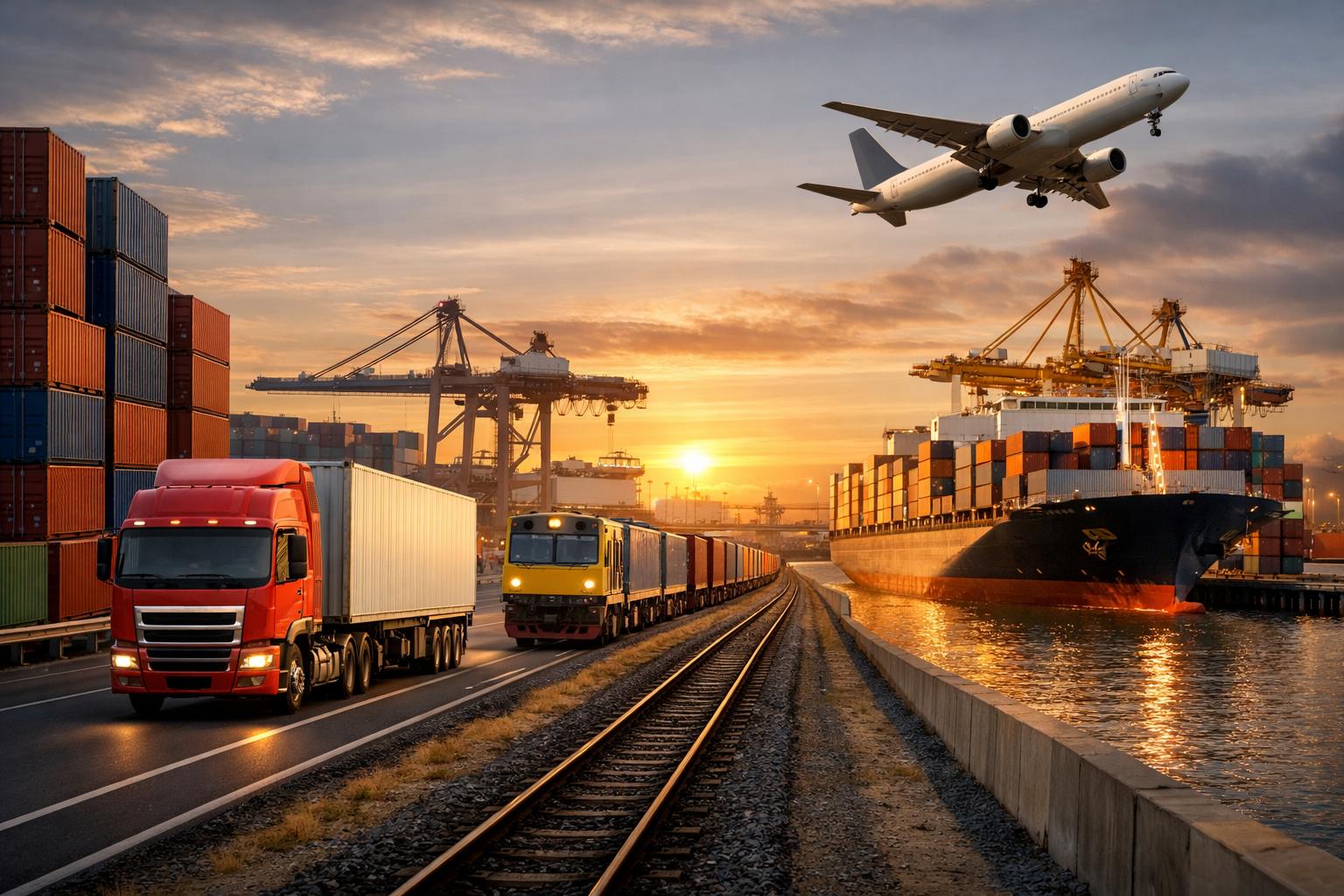 Cargo Logistics
